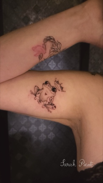 Tatouage
